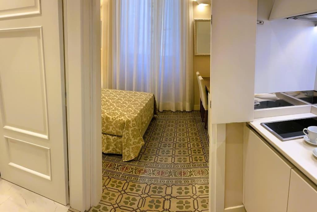 Via Nuova Apartments Lucca Bagian luar foto