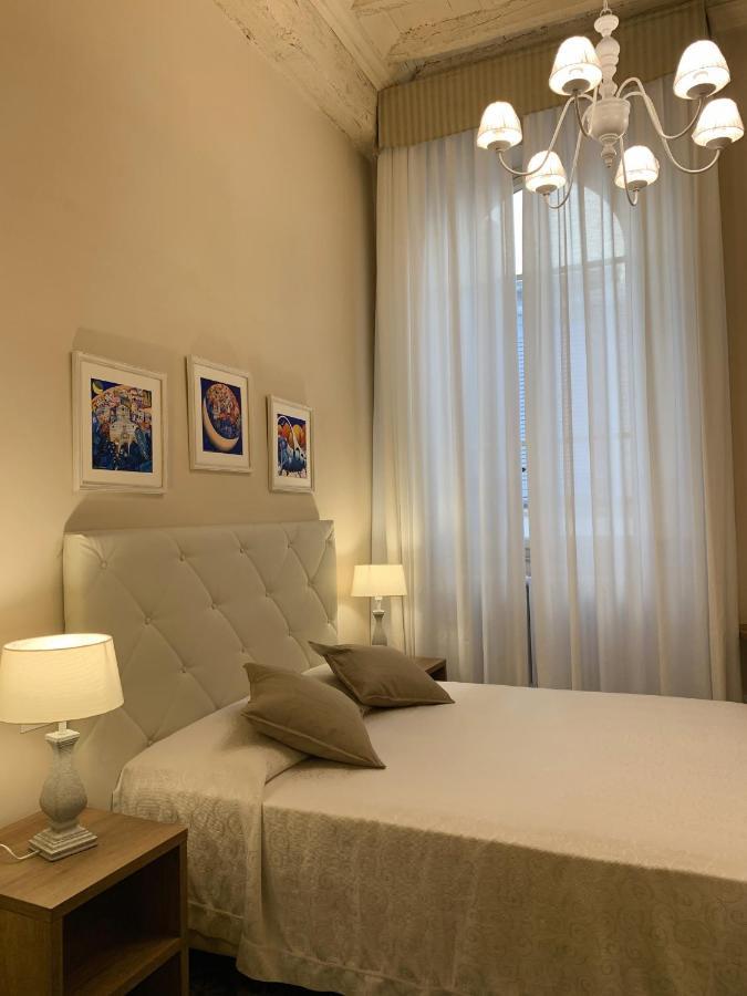 Via Nuova Apartments Lucca Bagian luar foto