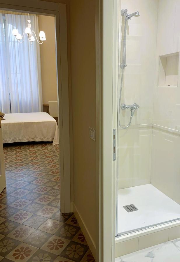 Via Nuova Apartments Lucca Bagian luar foto