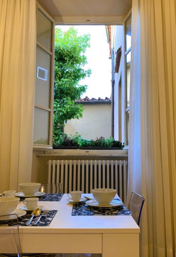 Via Nuova Apartments Lucca Bagian luar foto