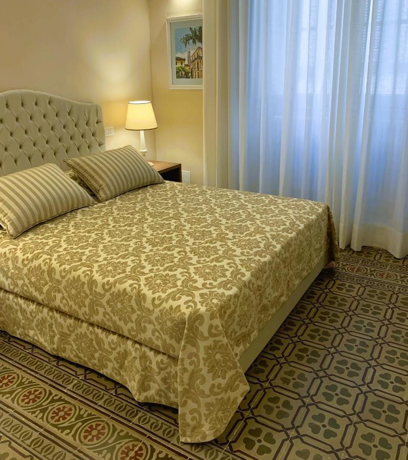 Via Nuova Apartments Lucca Bagian luar foto