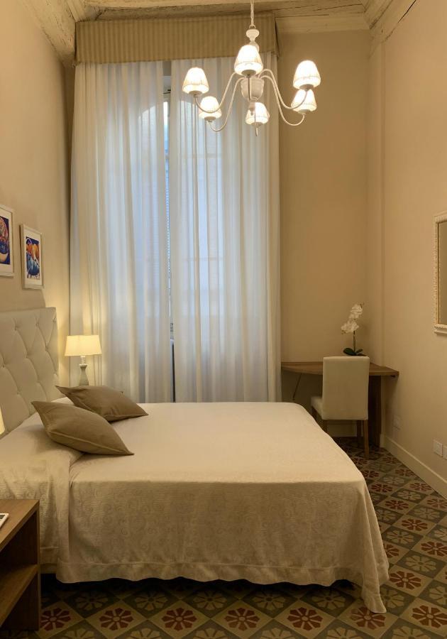 Via Nuova Apartments Lucca Bagian luar foto